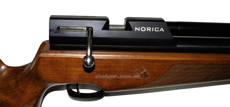 Пневматическая винтовка фирмы Norica